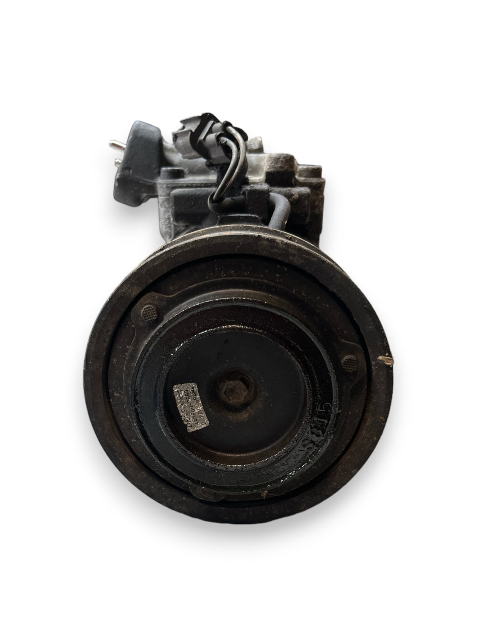 Compressore aria / clima Land Rover Discovery TD5 ( 1999 - 2.5 ) COD:447200-4962