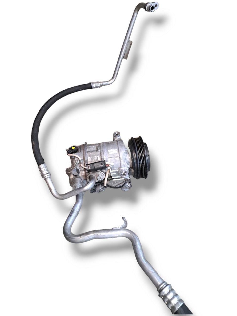 Compressore Aria / Clima Mercedes-Benz Classe A 250 W176 2.0 Benzina (2018) COD:4472807424
