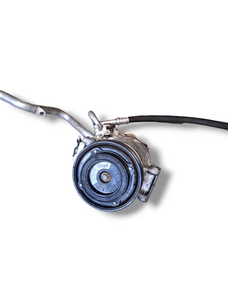 Compressore Aria / Clima Mercedes-Benz Classe A 250 W176 2.0 Benzina (2018) COD:4472807424