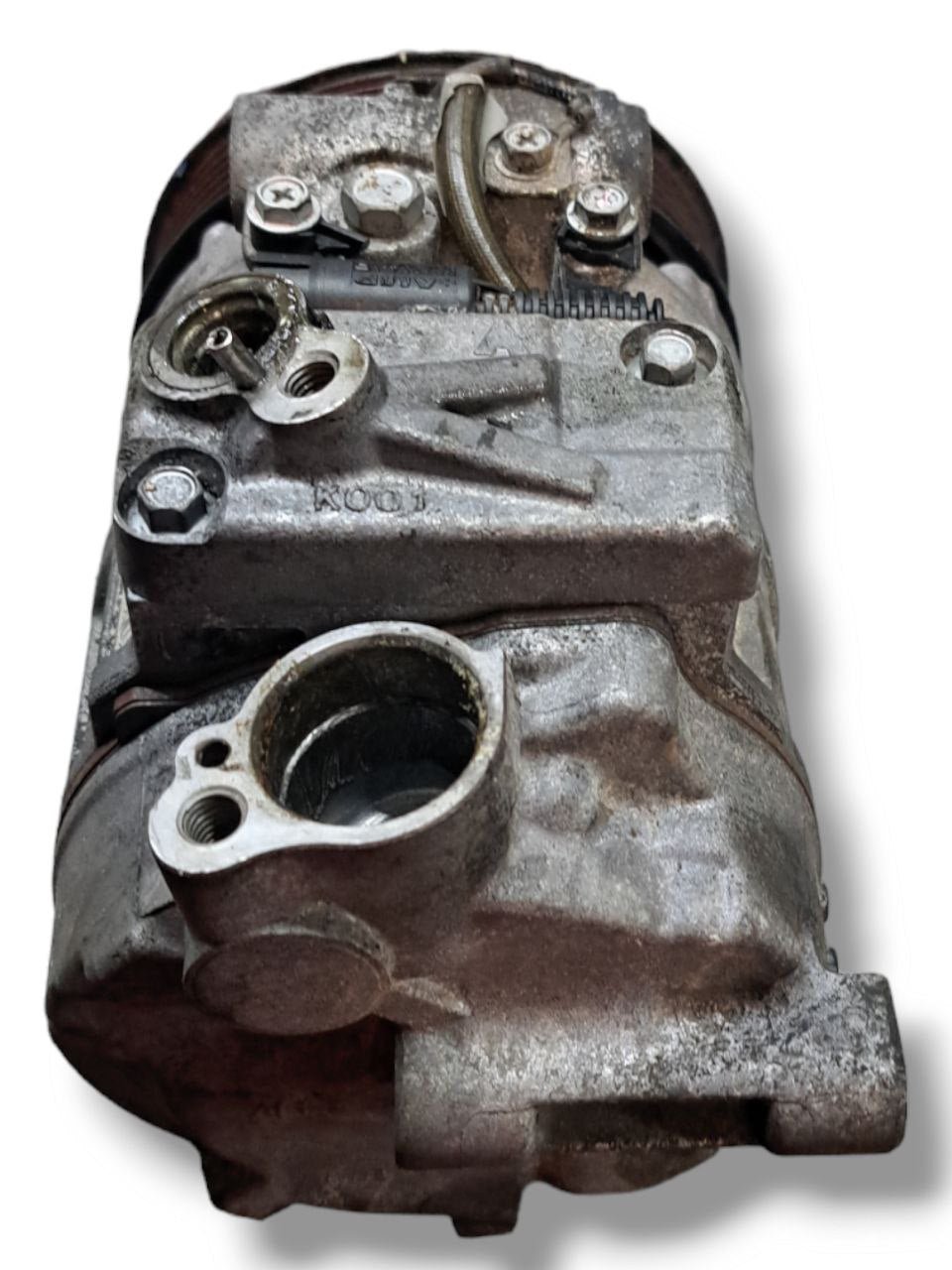 Compressore Aria / Clima Mercedes-Benz Vito 2.2 diesel (2003) COD:A0002343111