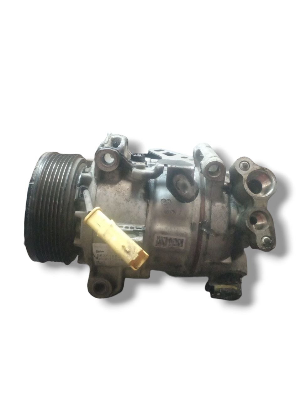Compressore Aria / Clima Peugeot 308 1.5 Diesel (2017) cod: 9835188280