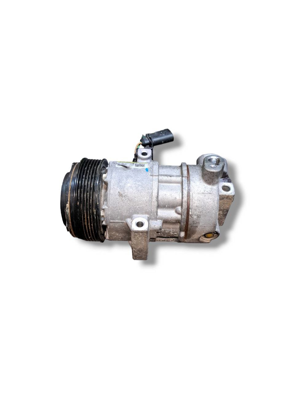 Compressore aria clima Volkswagen Up 1.0 benzina (2012>) COD:1S0816803