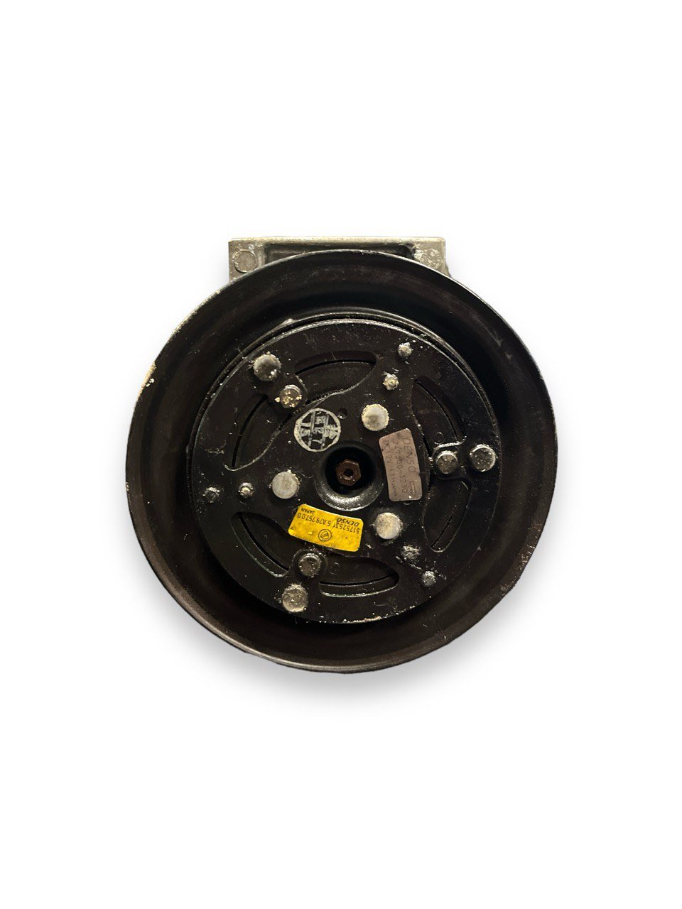 Compressore Aria Condizionata Alfa Romeo 147 1.9 jtd (2000 al 2010) cod: 447220-8645