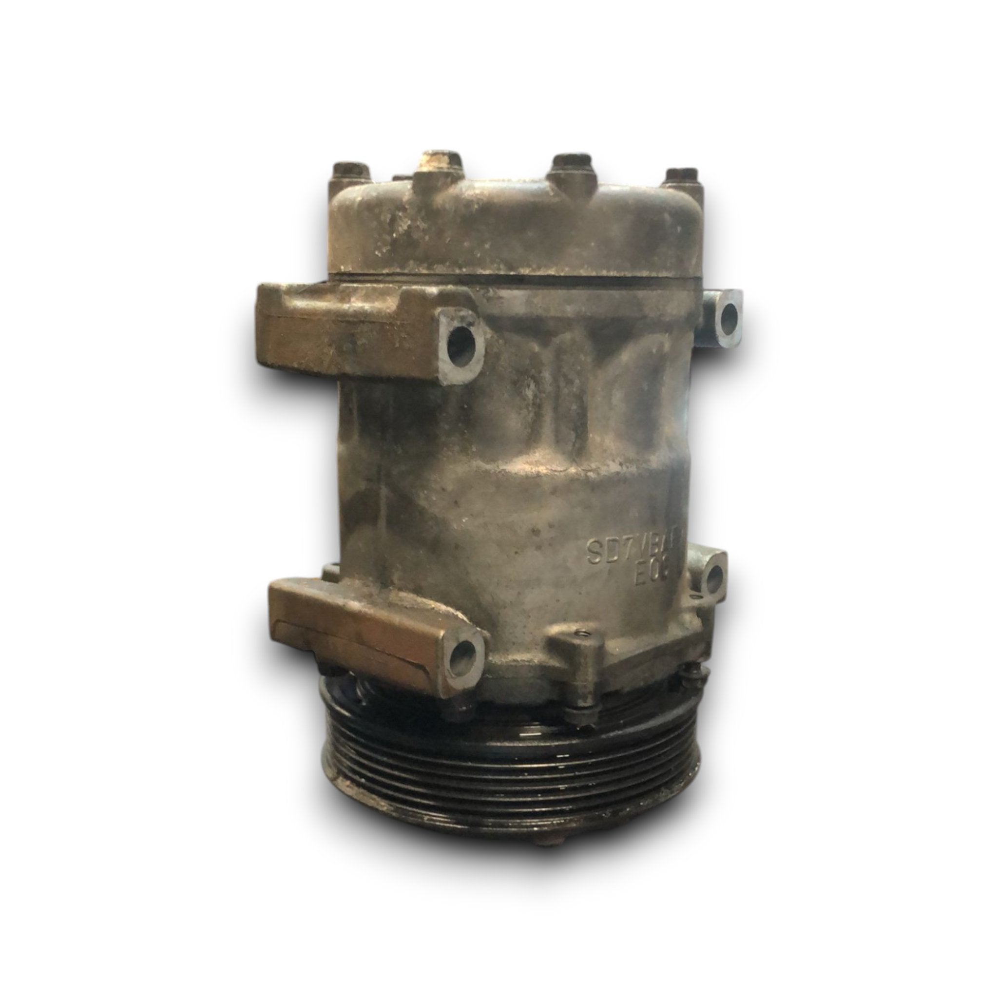 Compressore Aria Condizionata Alfa Romeo 159 1.9 Diesel (2005 > 2011) cod:60653652