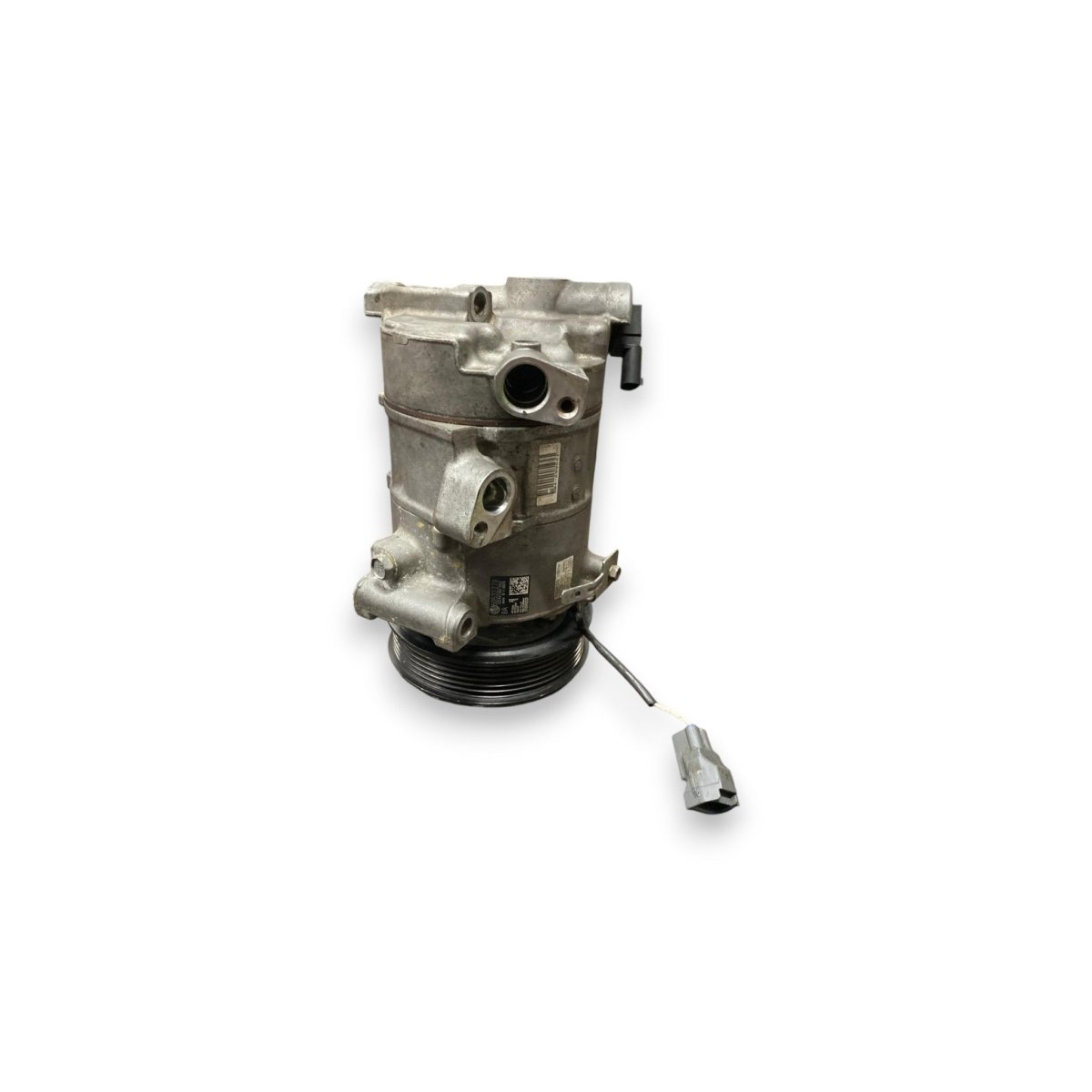Compressore aria condizionata Alfa Romeo Stelvio 2.2 Diesel (2016-) Cod: 50532278