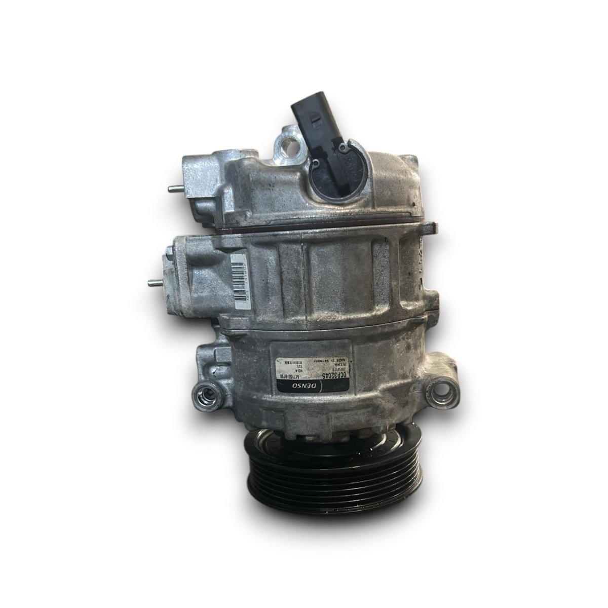 Compressore Aria Condizionata Audi A3 (8P) cod.DCP32045 2.0 Diesel (2003 > 2013) cod.447150-8190
