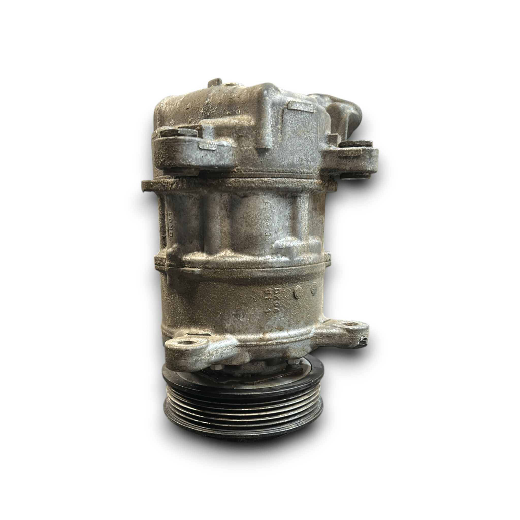 Compressore Aria condizionata Bmw serie 1 F40 1.5 Diesel cod:7948797-02 (2019 > 2024)