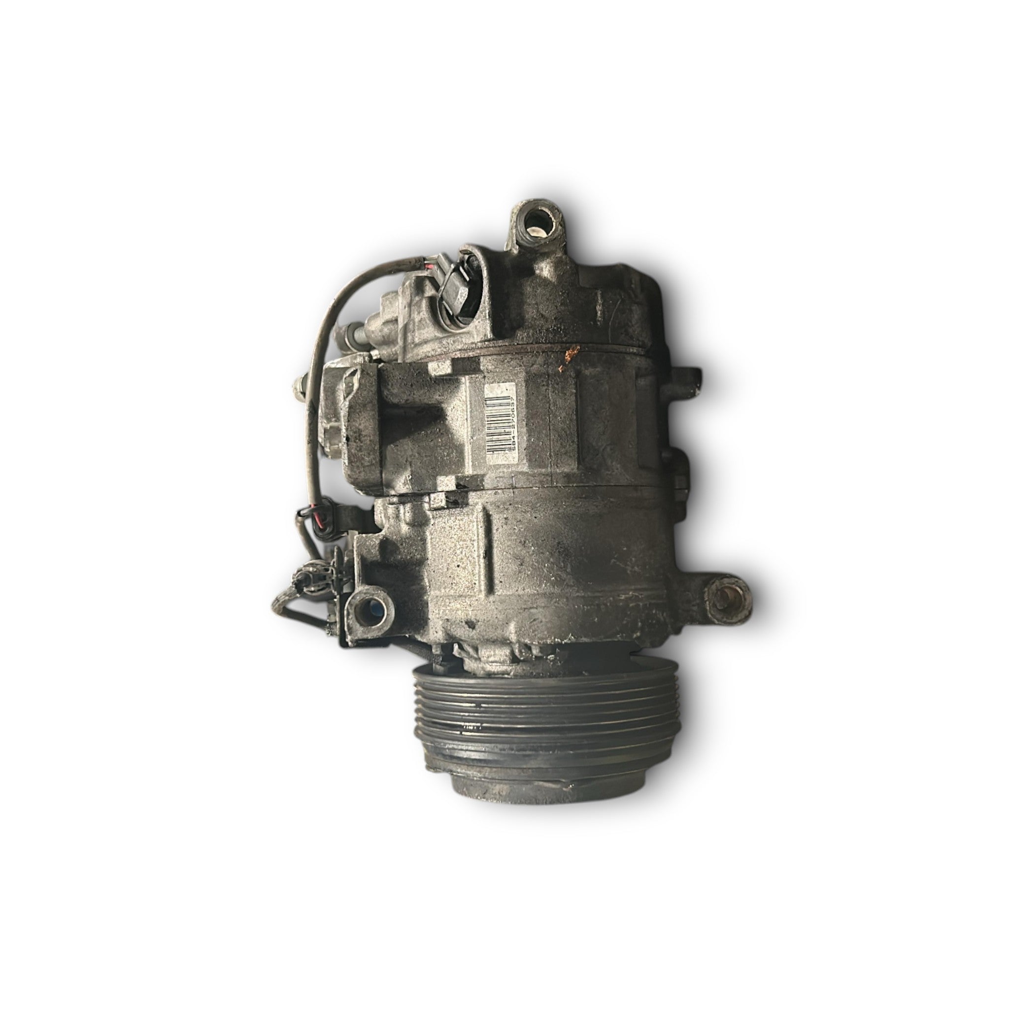 Compressore Aria Condizionata BMW Serie 3 (E91) cod.447260-1852 2.0 Diesel (2005 > 2013)