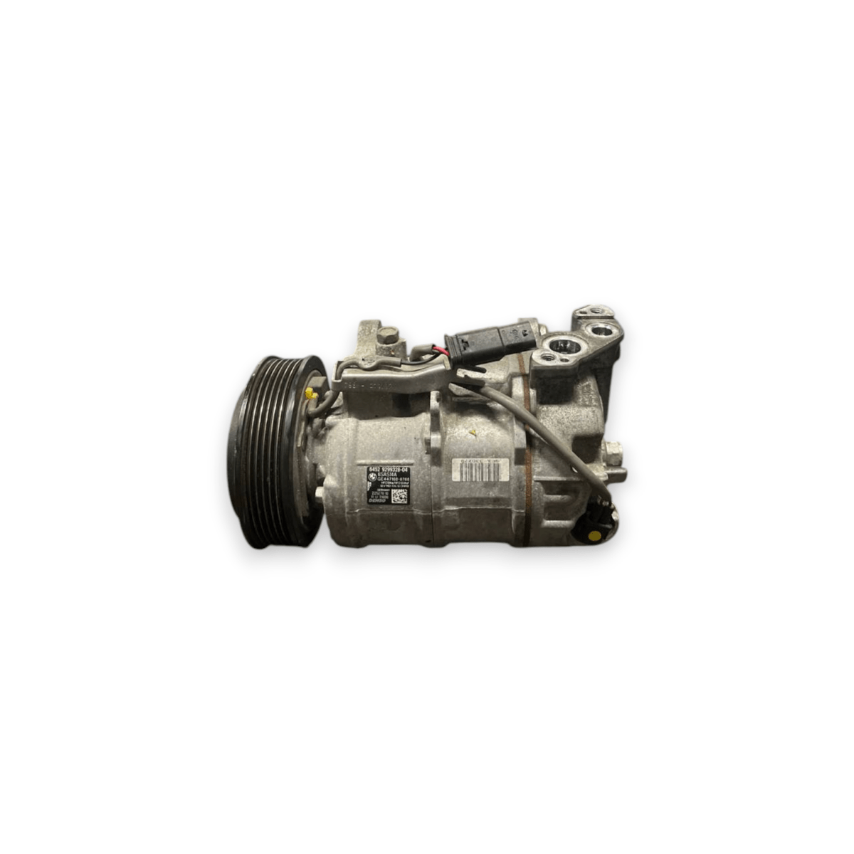 Compressore Aria Condizionata Bmw Serie 4 Gran Coupè F36 2.0 Diesel (2013 al 2020) cod: 9299328-04