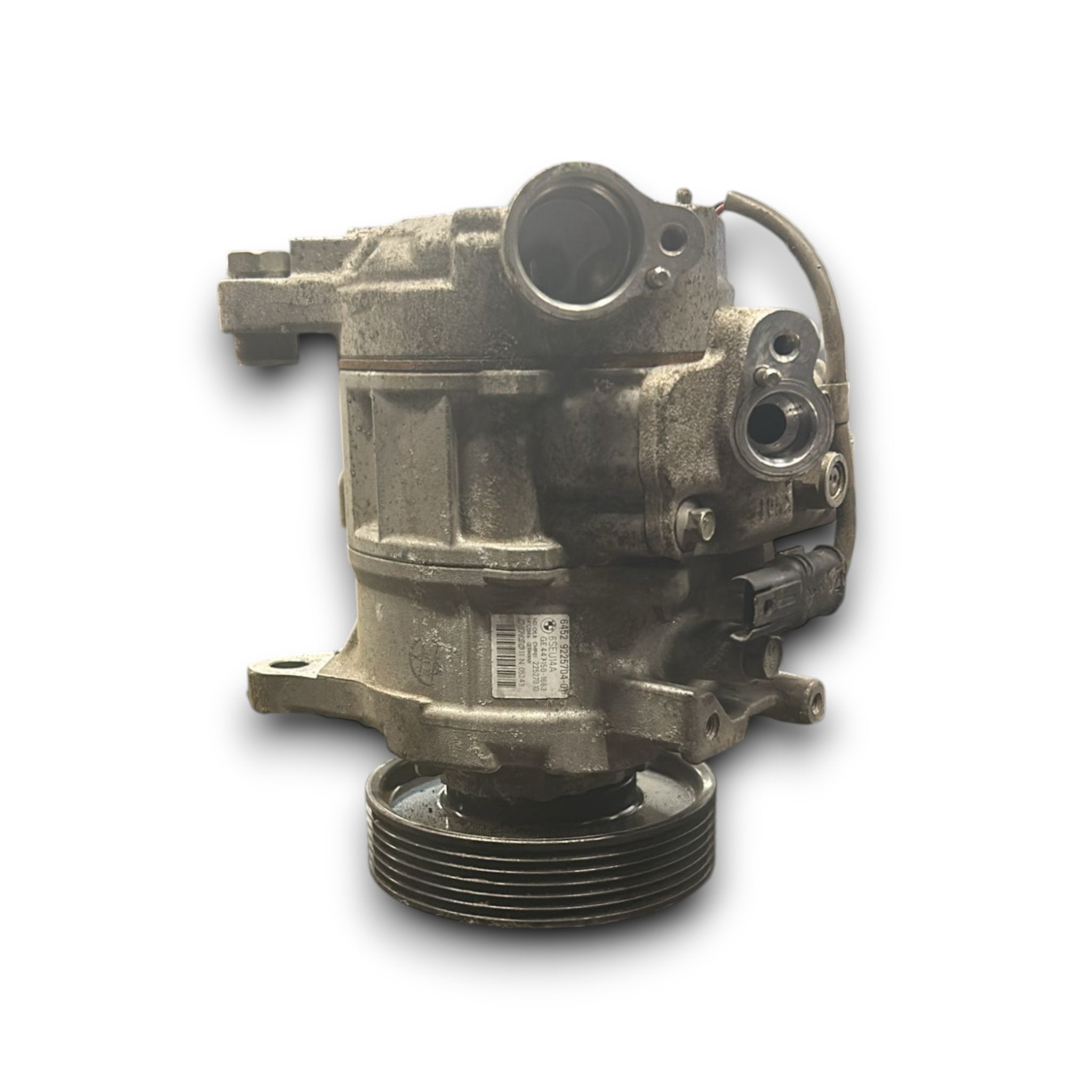 Compressore Aria Condizionata BMW X3 (F25) cod.9225704-01 2.0 Diesel (2010 > 2017)
