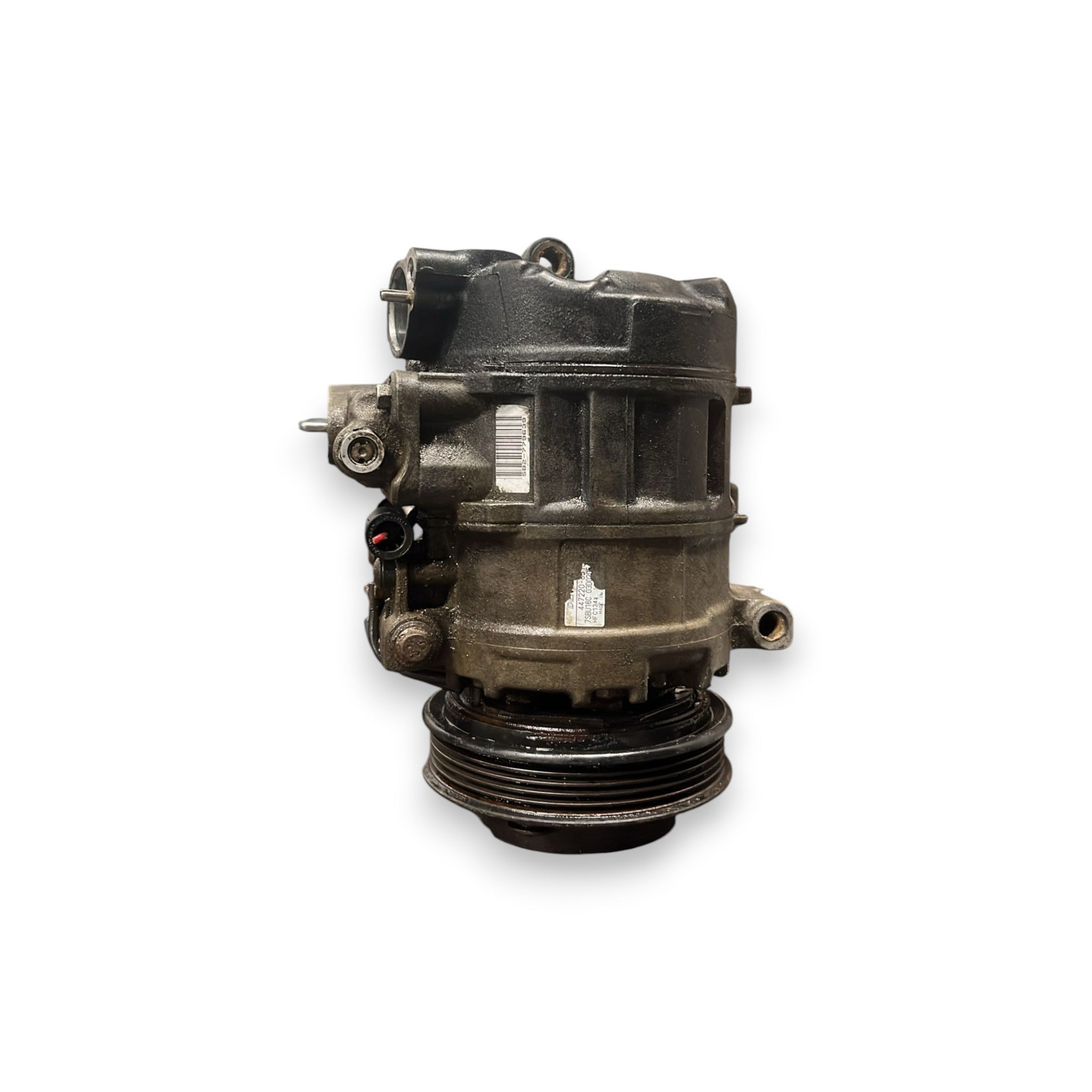 Compressore aria condizionata BMW X5 F15 3.0 diesel (2013-2018) Cod: 7SBU16C