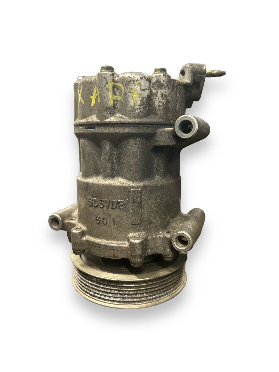 Compressore Aria Condizionata Citroen Xsara Picasso 1.6 Diesel cod . 9684480180 (1999 > 2010)