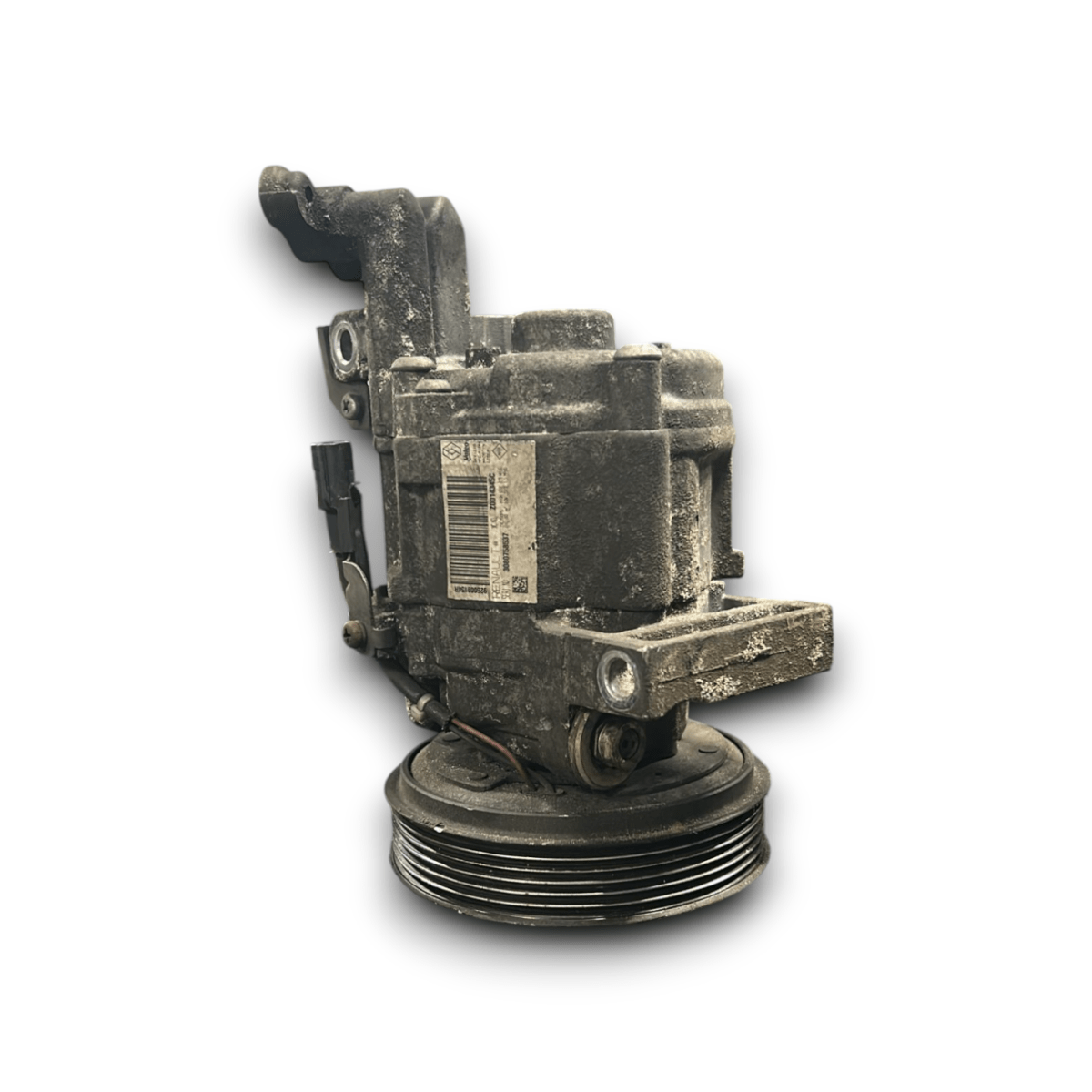 Compressore aria condizionata dacia dokker 1.5 diesel cod:926009154R (2013 > 2021)