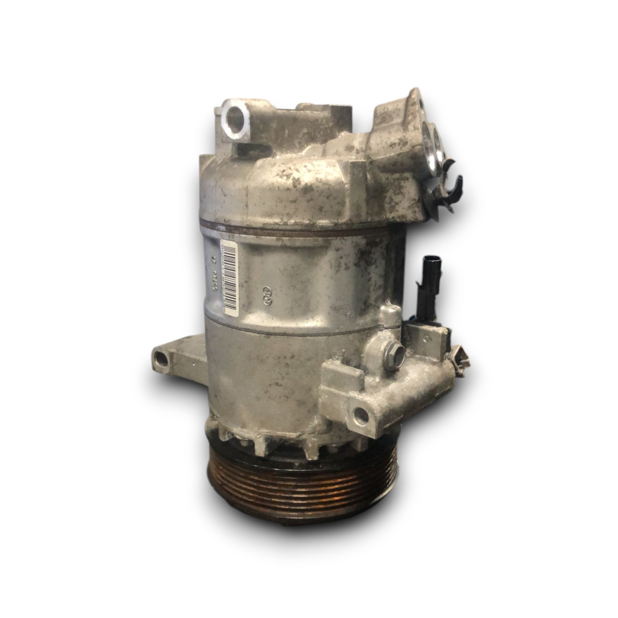 Compressore Aria Condizionata Dacia Sandero II 0.9 Benzina (2012 > 2020) cod:926000734R