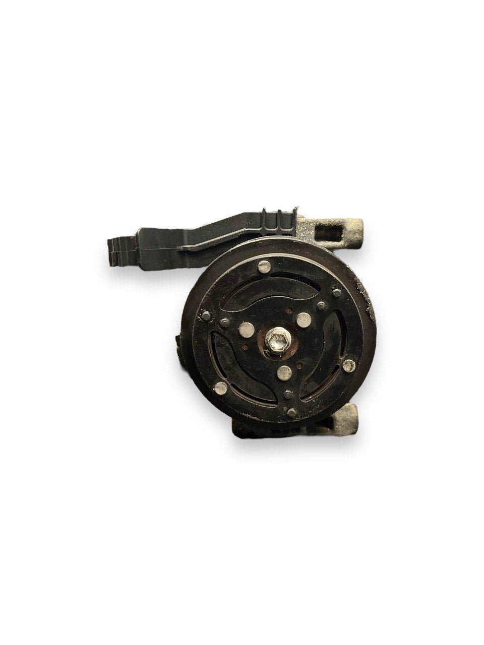 Compressore Aria Condizionata Fiat 500 1.4 Benzina (2007>) cod: 000517473180