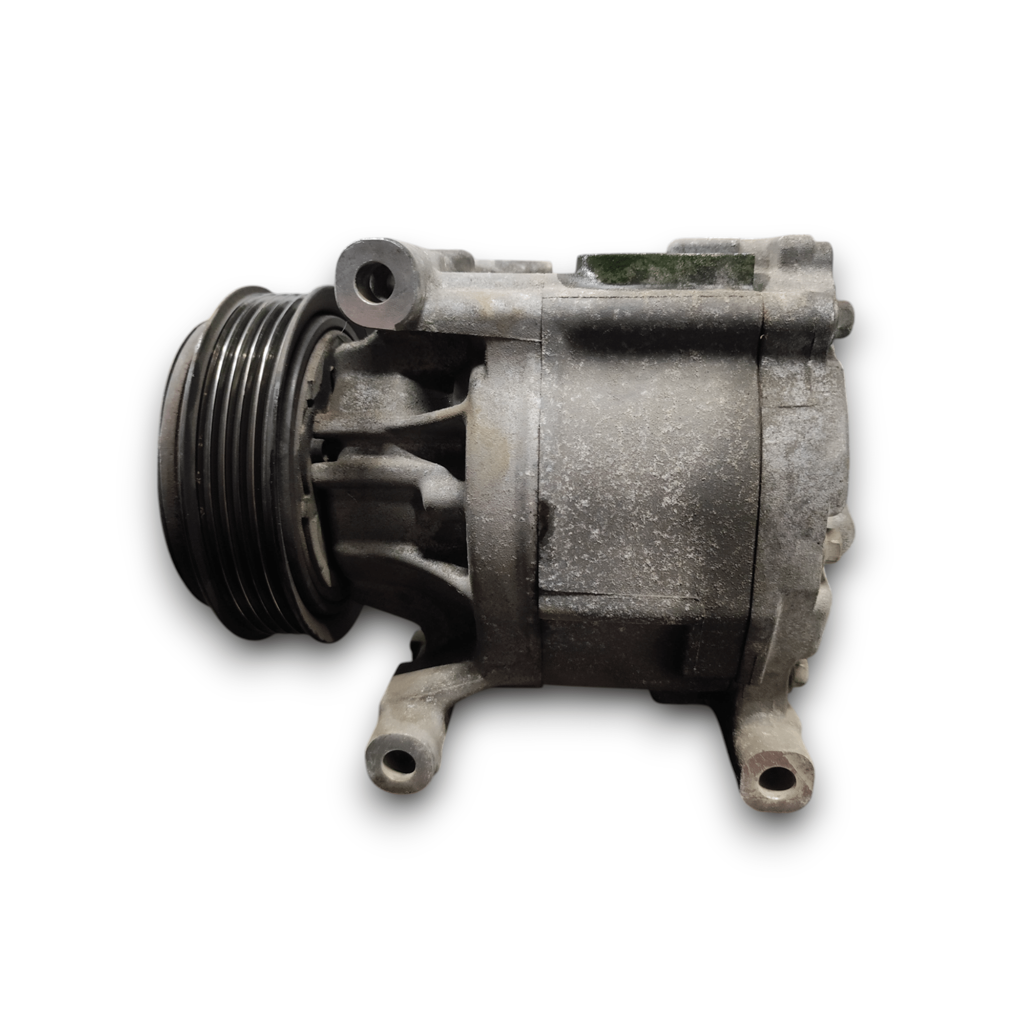 Compressore Aria Condizionata Fiat 500 1.4 Benzina COD: 000517473180 (2006-2015)
