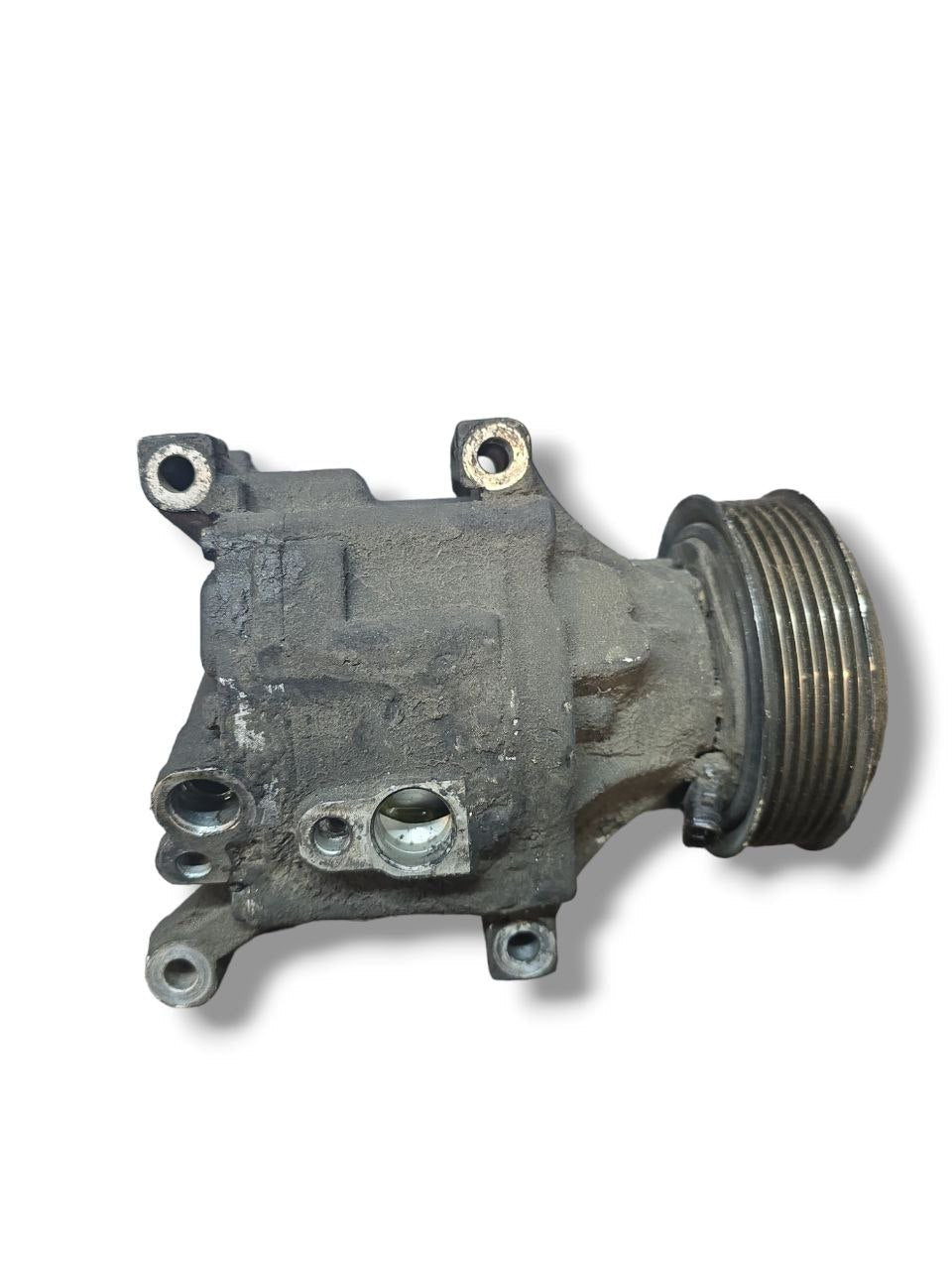 Compressore Aria Condizionata Fiat 500 / Alfa / Lancia 1.2 Benzina ( 2013 ) Cod : SCSC06