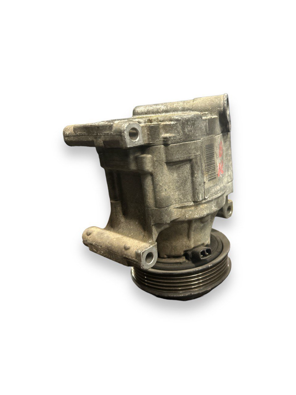 Compressore Aria Condizionata Fiat Bravo 1.4 Benzina (2007 > 2014) cod . 51747318