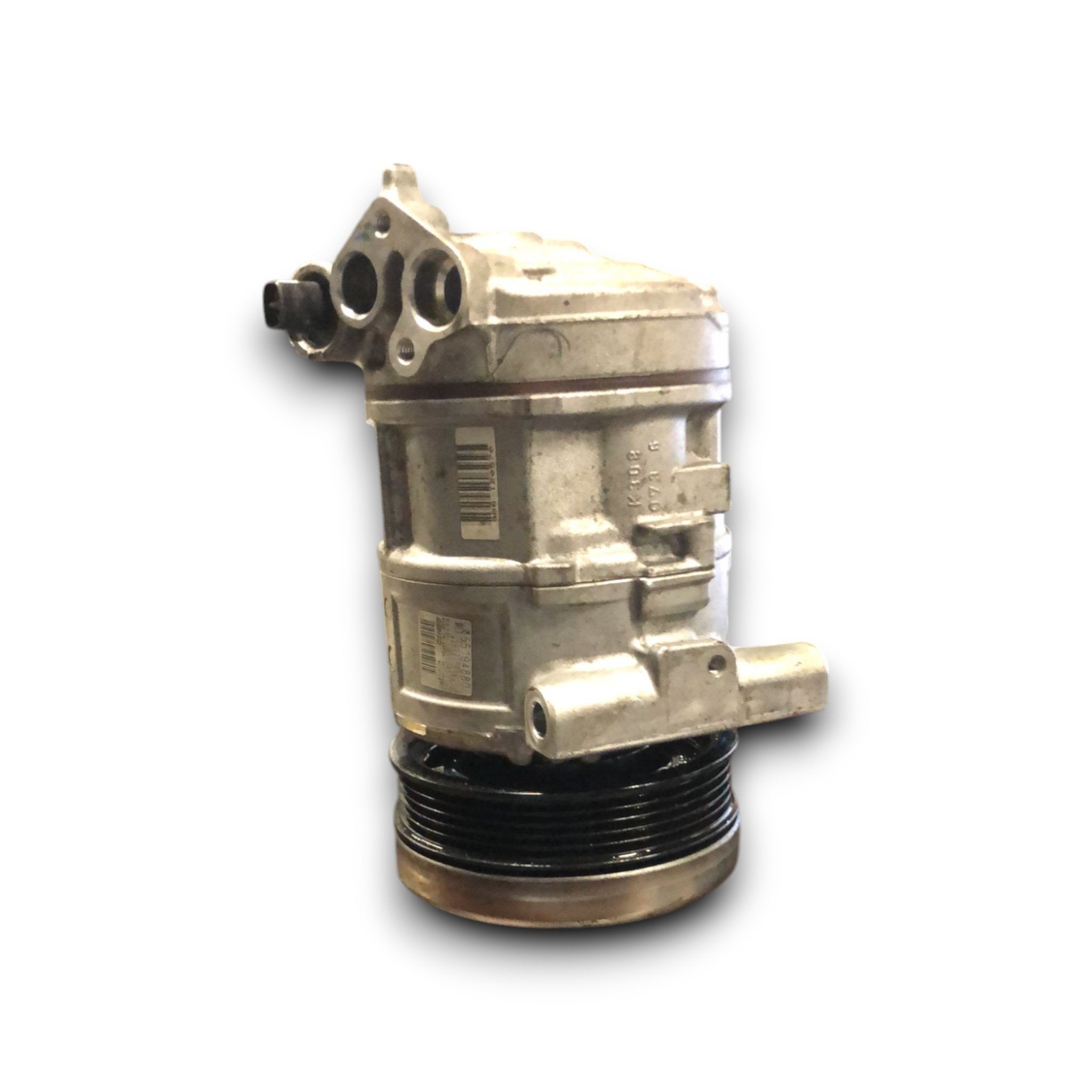 Compressore Aria Condizionata Fiat Grande Punto 1.2 Benzina (2005 > 2012) cod:55194880