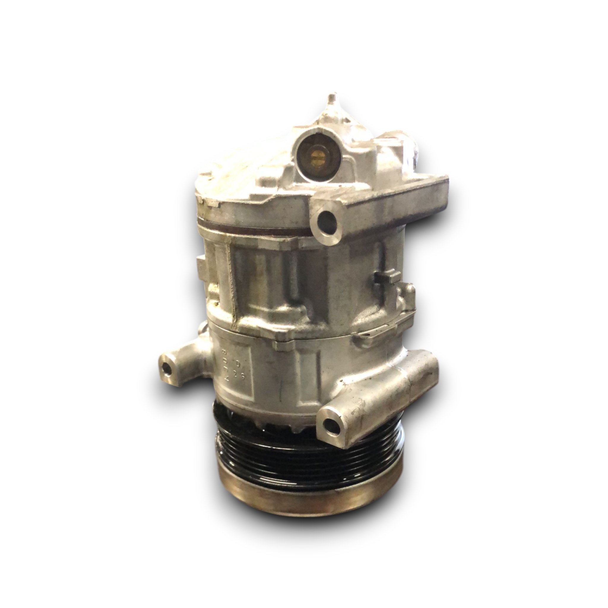 Compressore Aria Condizionata Fiat Grande Punto 1.2 Benzina (2005 > 2012) cod:55194880