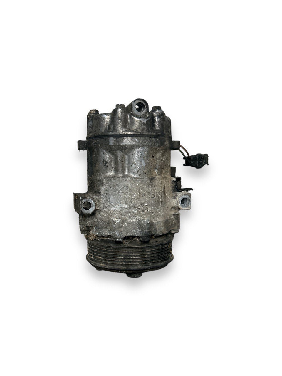 Compressore Aria Condizionata Fiat Grande Punto 1.3 Diesel cod.51803075 (2005 > 2012)