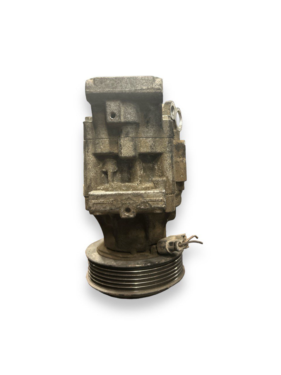 Compressore Aria Condizionata Fiat Idea 1.3 Diesel (2003 > 2011) cod . 517469310-5A7975600