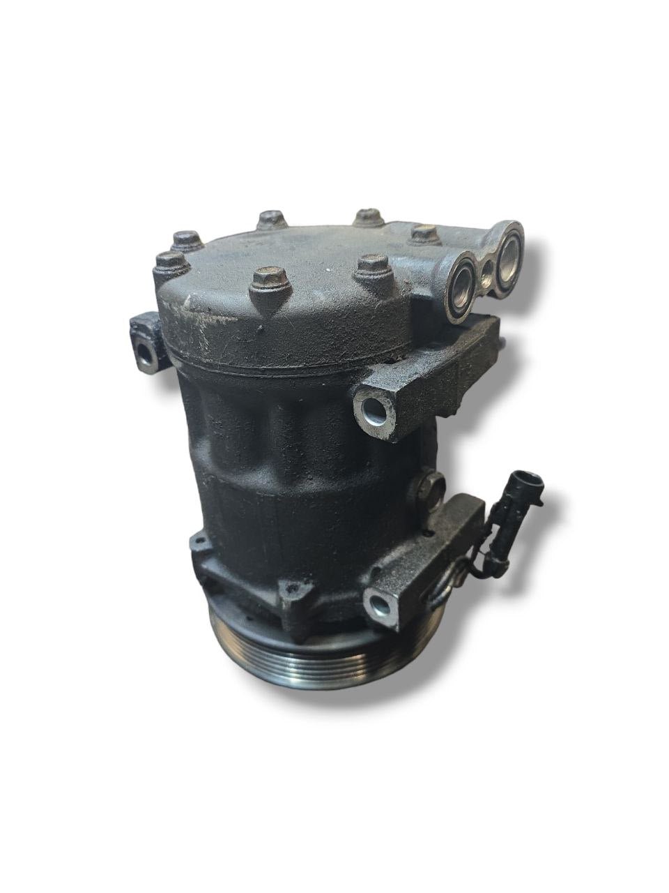 Compressore Aria Condizionata Fiat / Lancia / Alfa Romeo 1.9 Diesel Cod : SD7VBAR