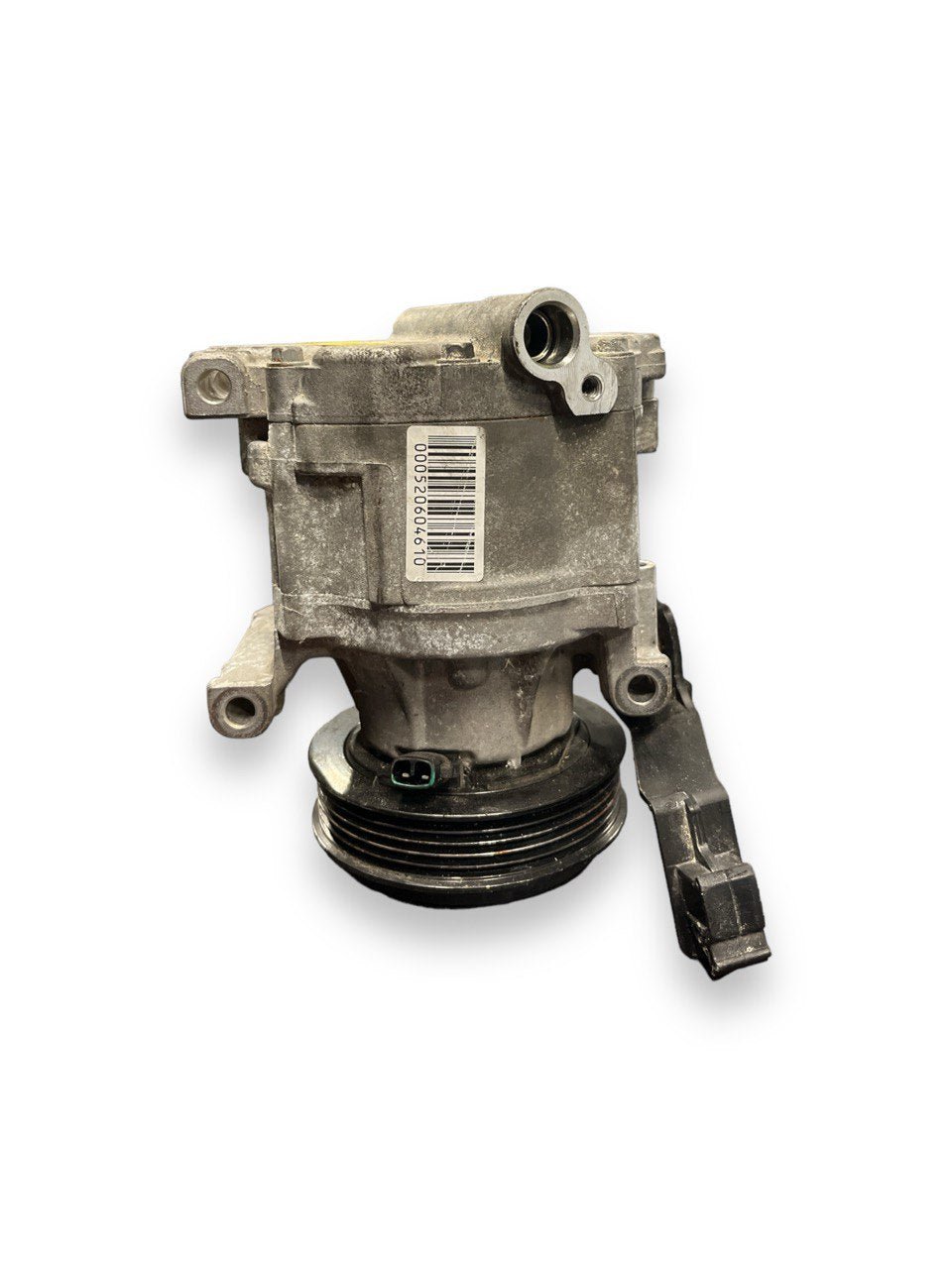 Compressore Aria Condizionata Fiat Panda 1.2 Benzina (2012>) cod: 000520604610