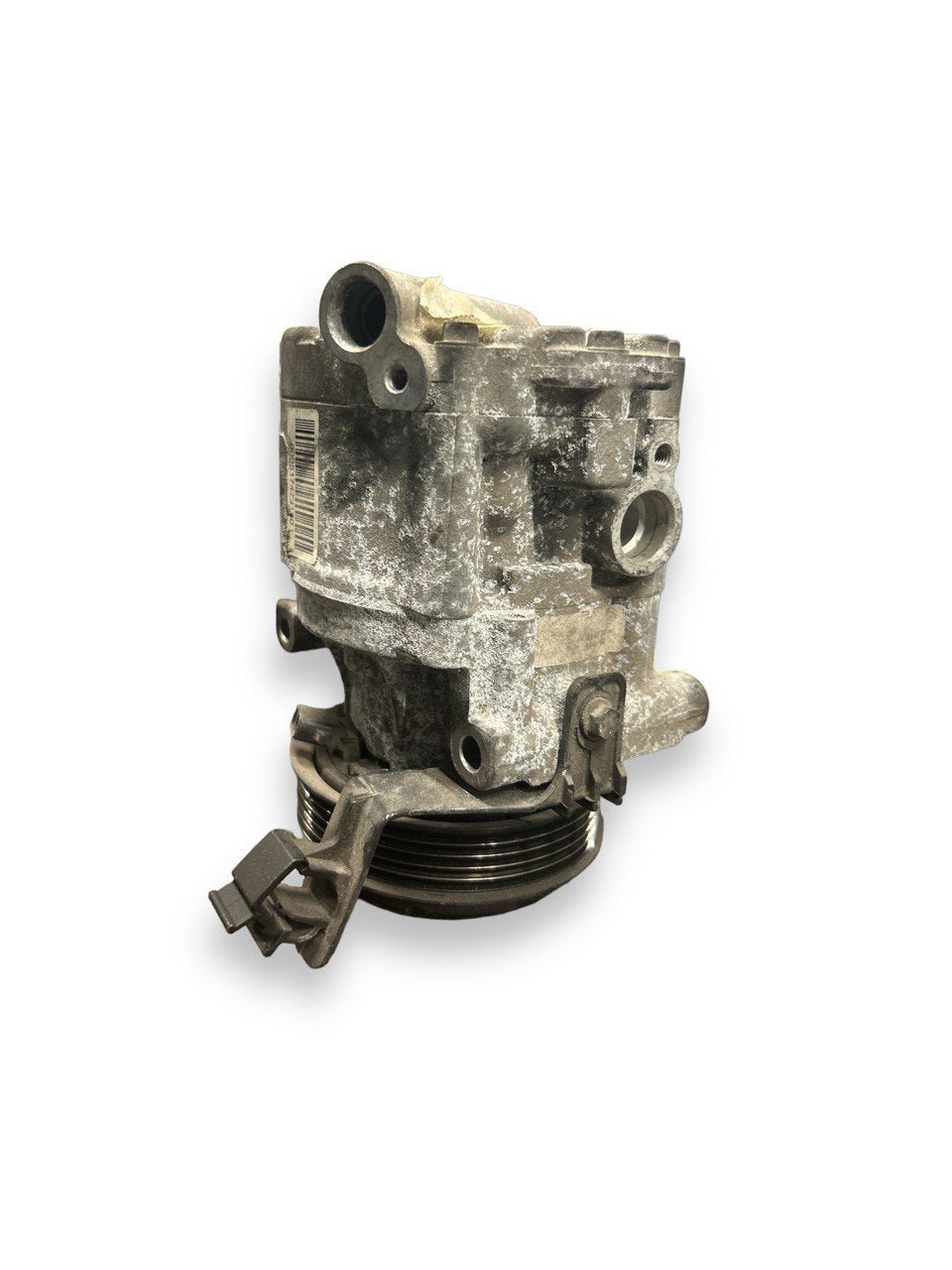Compressore Aria Condizionata Fiat Panda (169) 1.2 Benzina (2003 > 2012) cod . 51747318