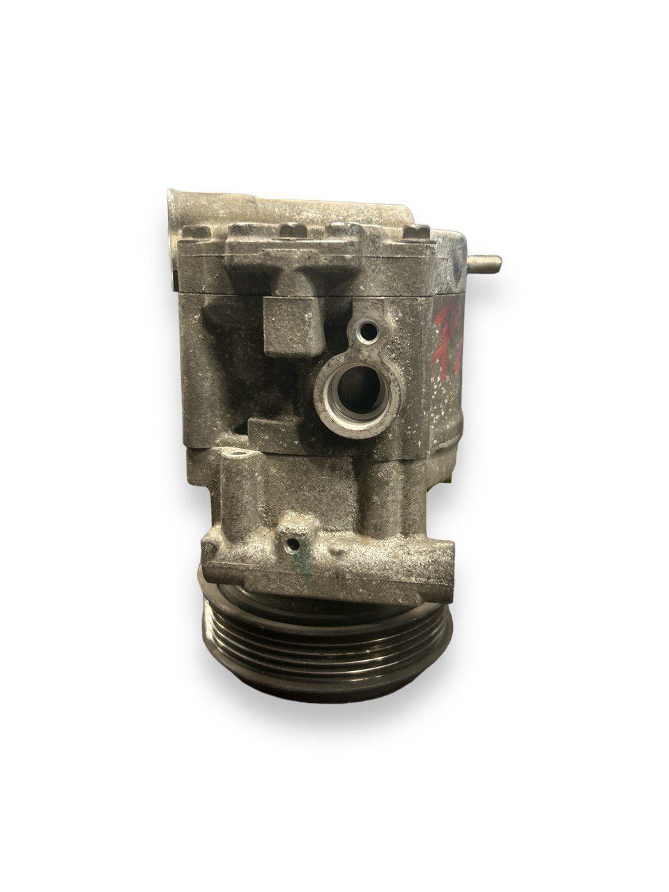 Compressore Aria Condizionata Fiat Panda (169) 1.2 Benzina (2003 > 2012) cod . 7875200