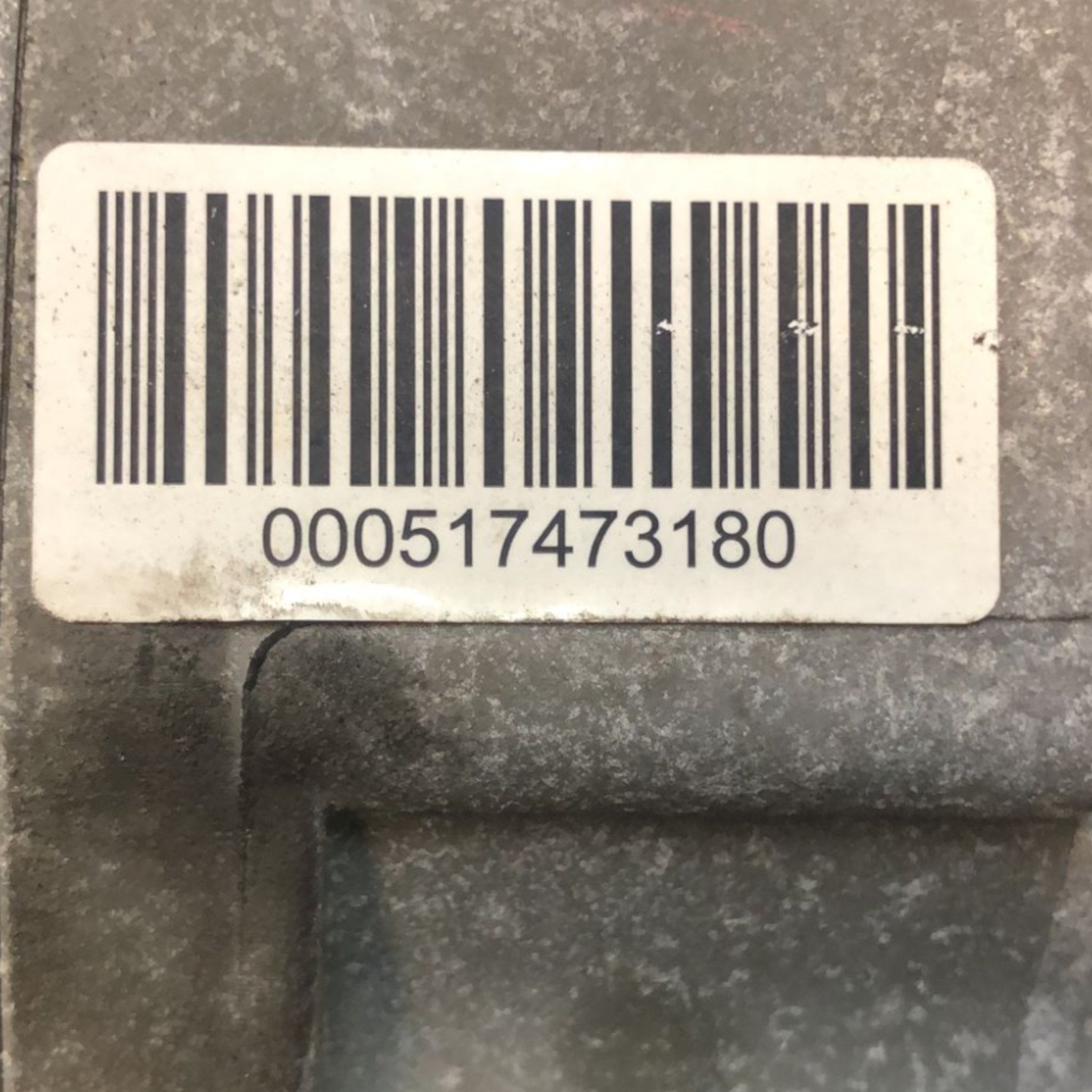 Compressore Aria Condizionata Fiat panda 169 1.2 Benzina (2003 > 2012) cod:00517473180