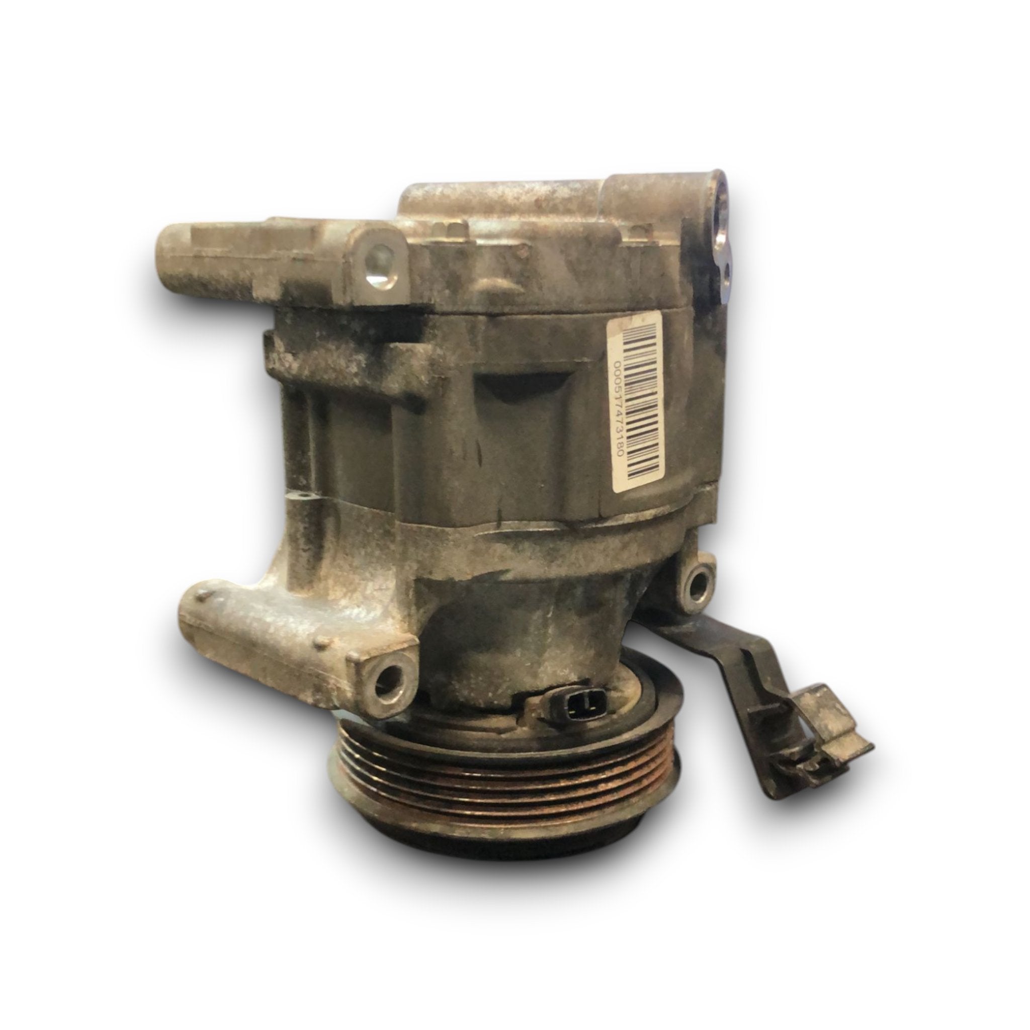 Compressore Aria Condizionata Fiat Panda 169 1.2 Benzina (2003 > 2012) cod:5A7875200