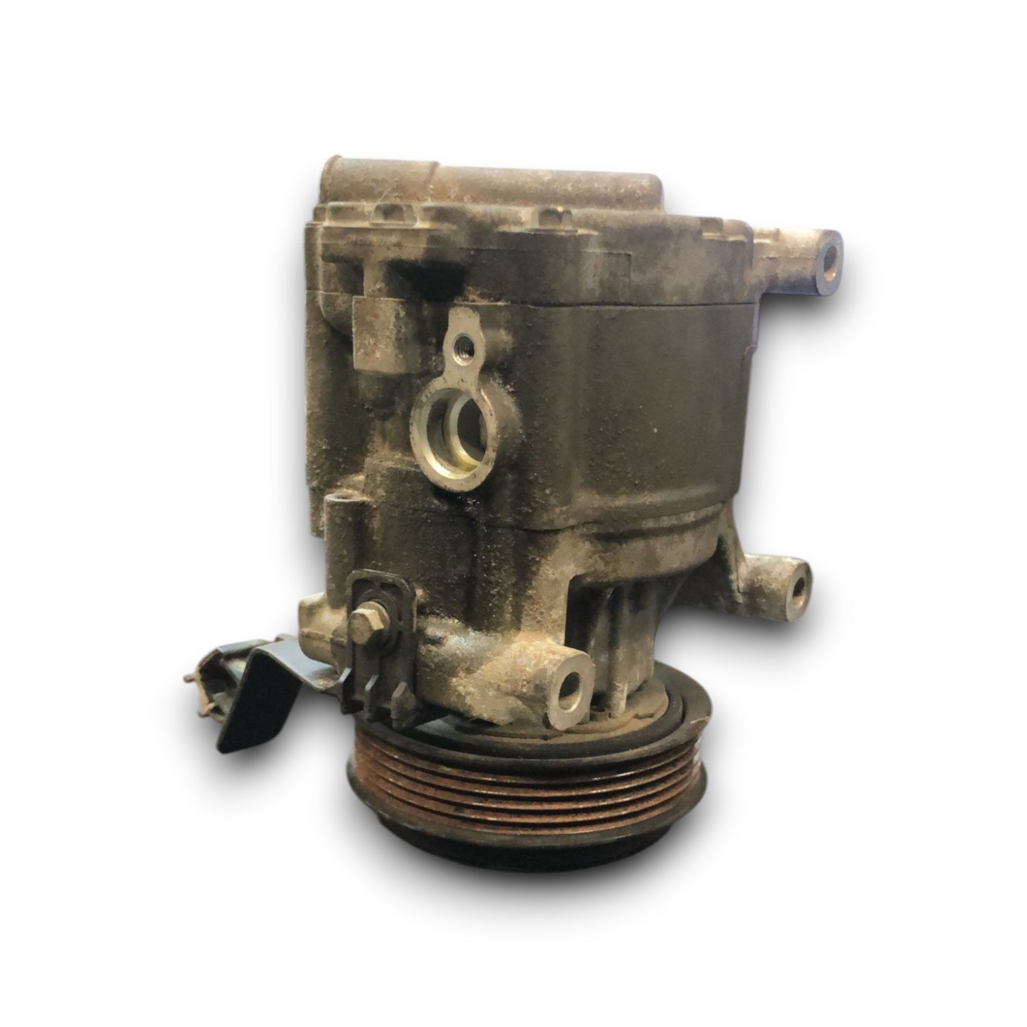 Compressore Aria Condizionata Fiat Panda 169 1.2 Benzina (2003 > 2012) cod:5A7875200