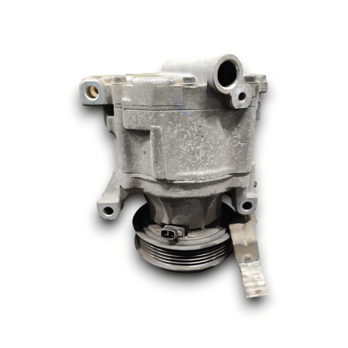 Compressore aria condizionata fiat panda 312 1.0 benzina cod: 5a7875000 (2012-)