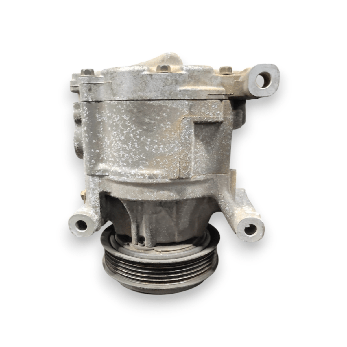Compressore aria condizionata fiat panda 312 1.0 benzina cod: 5a7875000 (2012-)