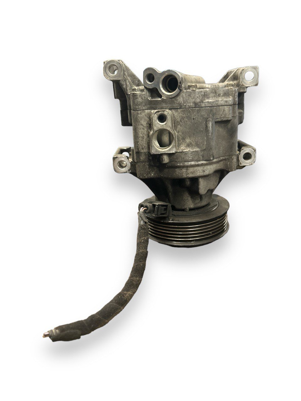 Compressore Aria Condizionata Fiat Panda (312) 1.3 Diesel cod . 52060460 (2012 > )