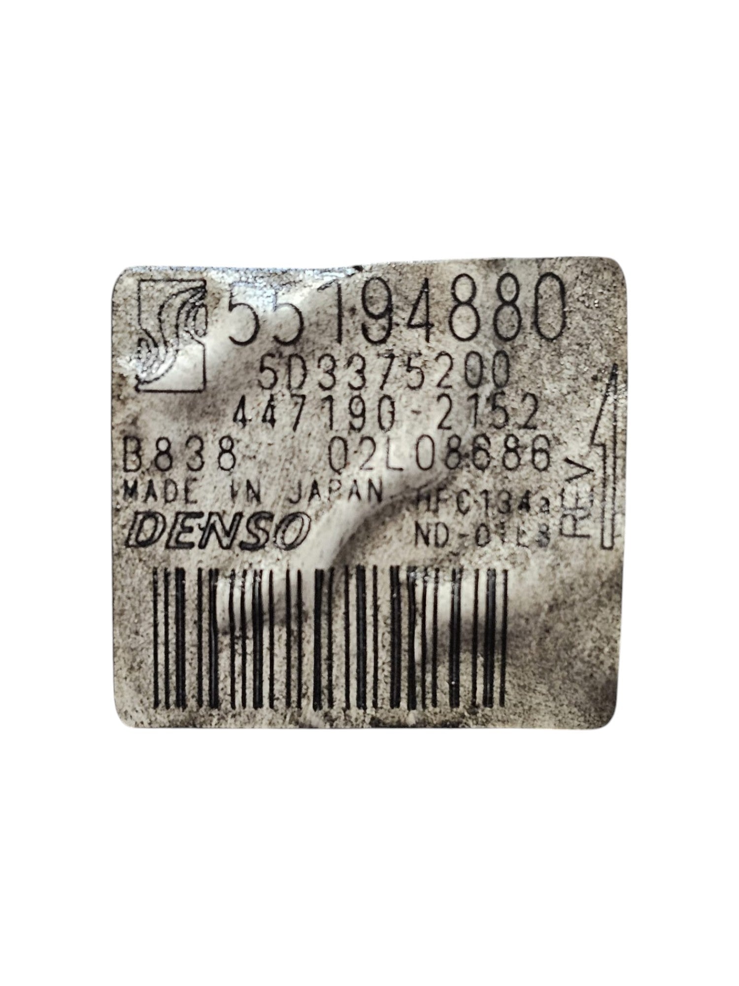 Compressore Aria Condizionata Fiat Punto 1.2 Benzina Cod:55194880 (2012-2018)