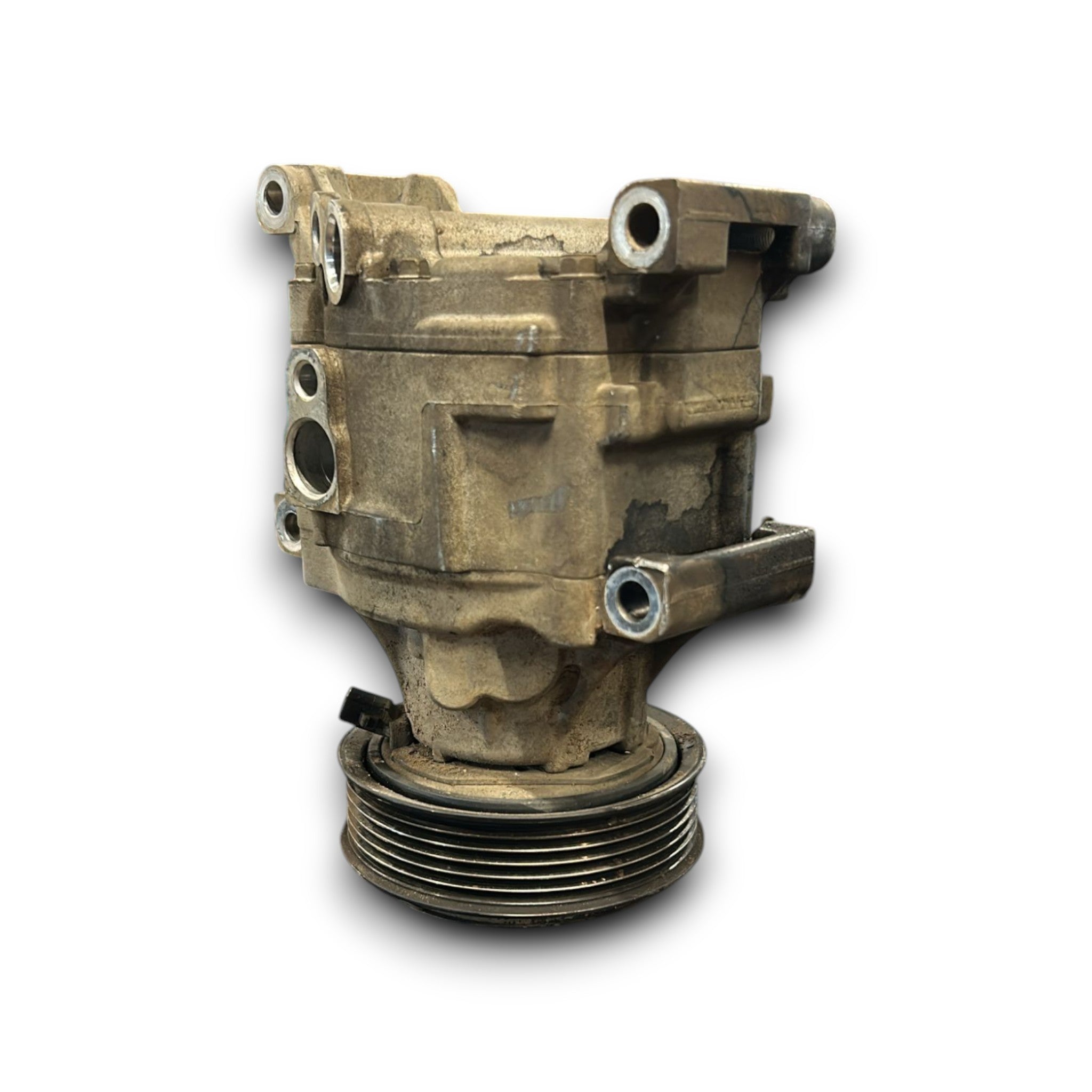 Compressore Aria Condizionata Fiat Qubo 1.3 Diesel cod:5A7975600 (2008 > 2019)