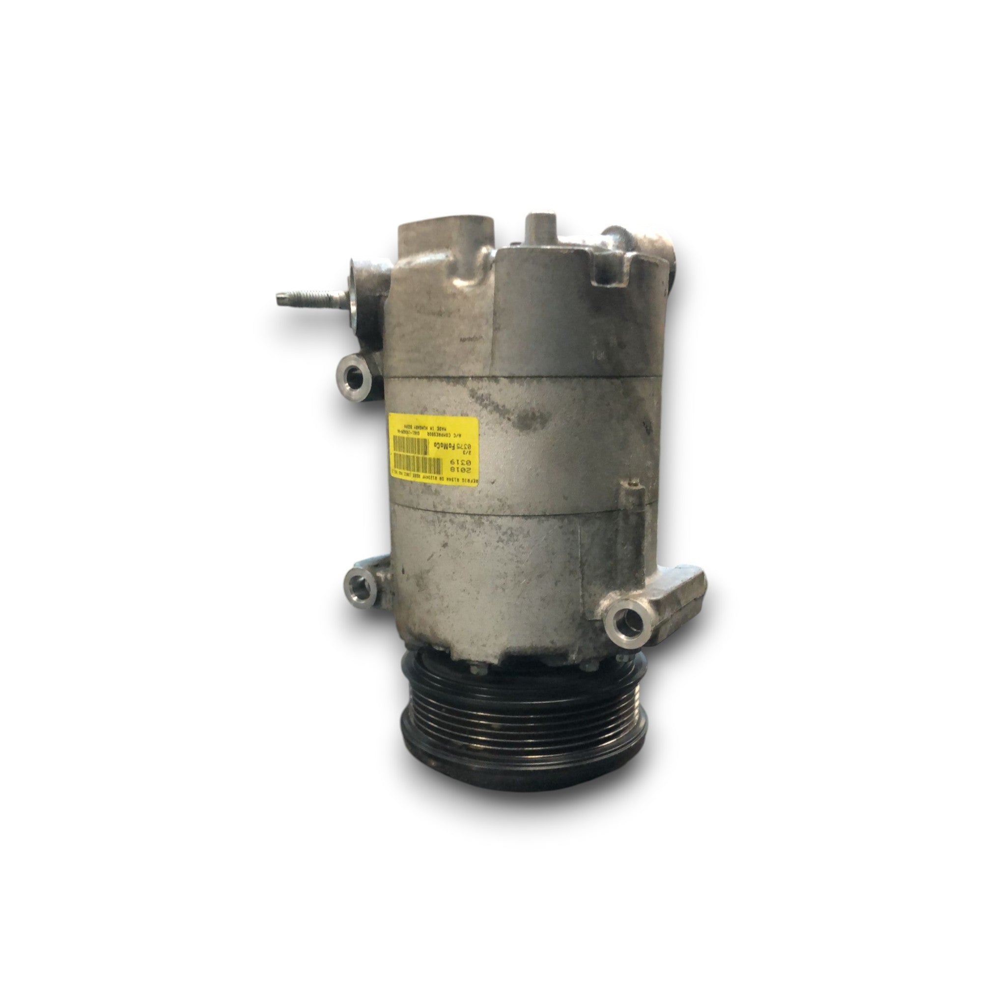Compressore Aria Condizionata Ford Kuga 2.0 Diesel (2012 > 2019) cod:GV61-19D629-WA