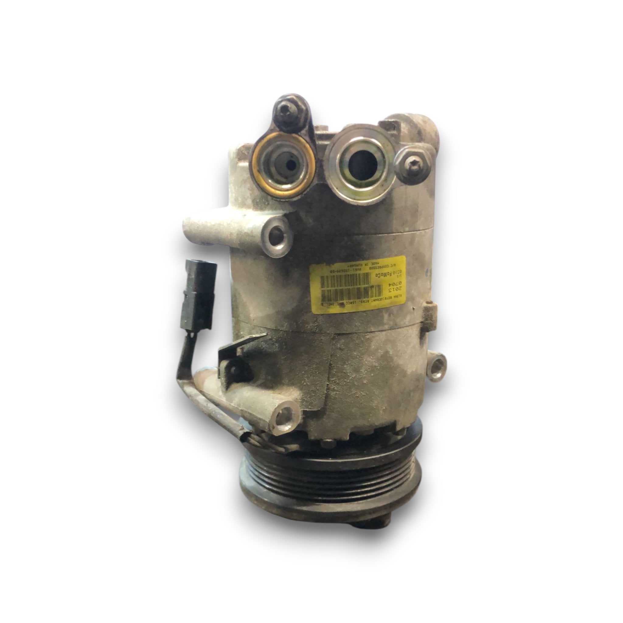Compressore Aria Condizionata Ford Kuga 2.0 Diesel (2012 >2020) cod:AV61-19D629-DB