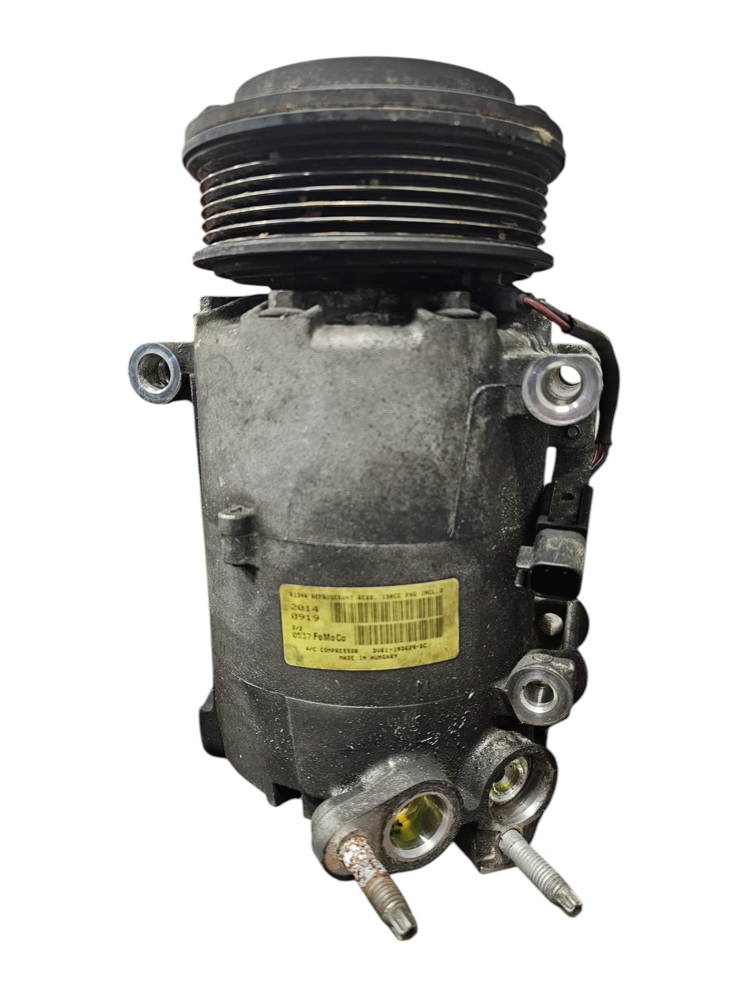 Compressore Aria Condizionata Ford Kuga II 2.0 Diesel Cod:DV61-19D629-DC (2012-2019)