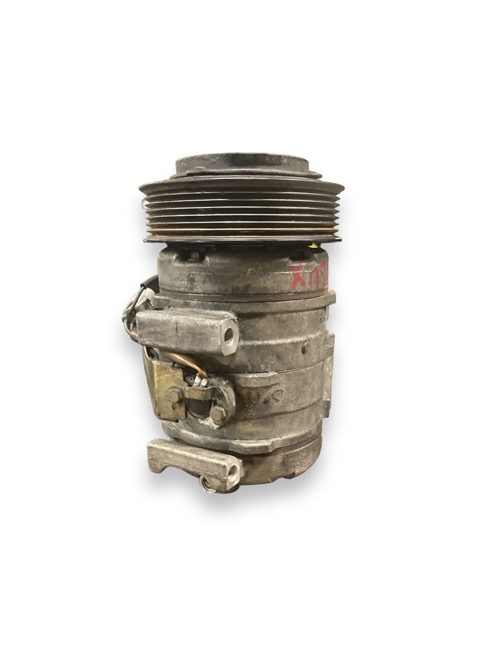 compressore aria condizionata hilux toyota (2001-2005) cod:447220-4472
