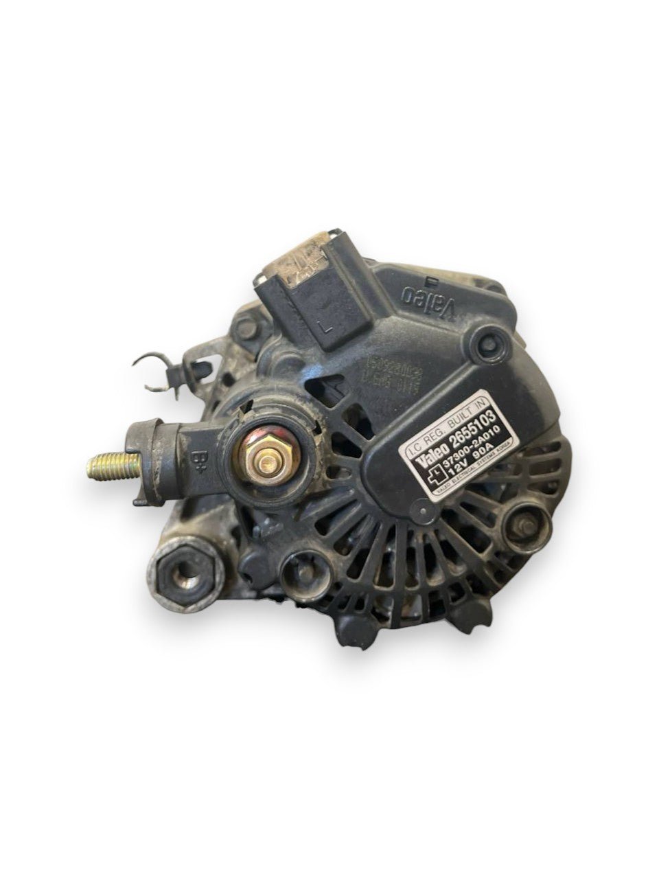Compressore Aria Condizionata Hyundai Getz / Kia Picanto 1.5 Diesel (2002 al 2011) cod: 37300-2A010 / 2655103