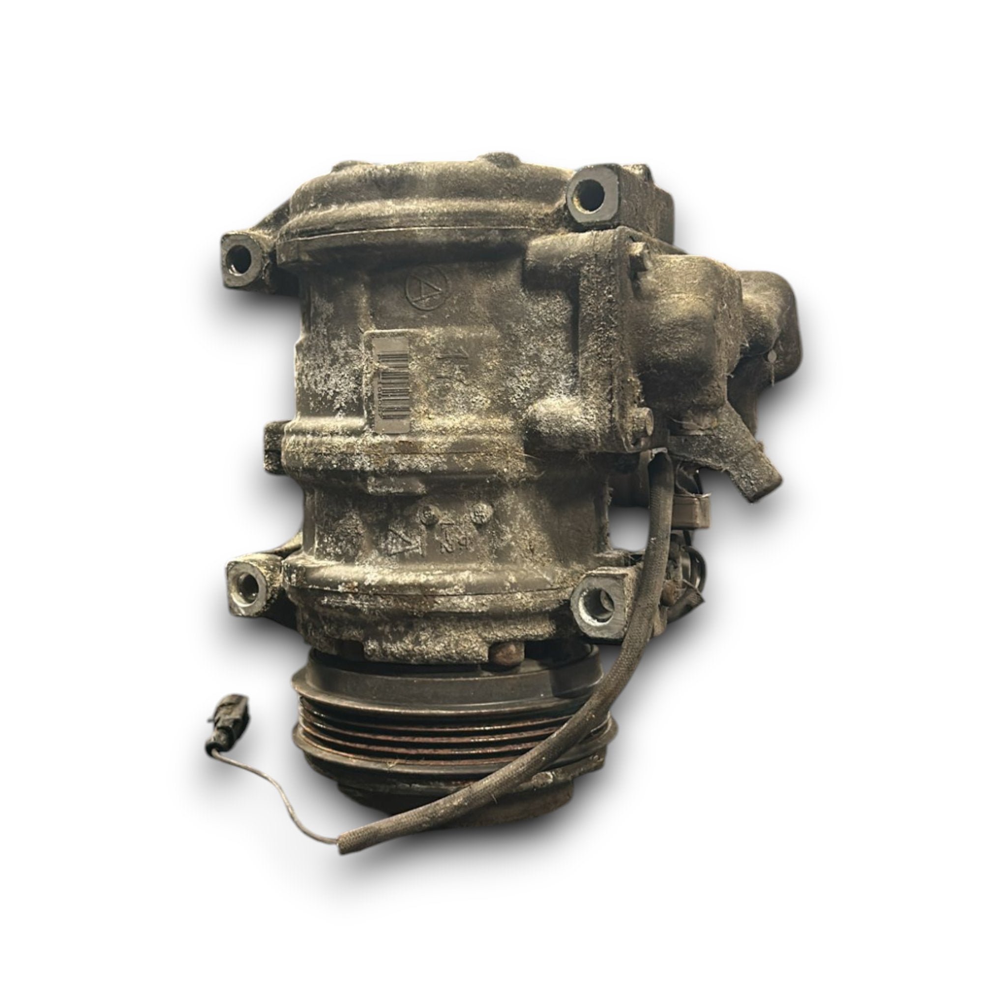 Compressore Aria Condizionata Iveco Daily III cod.447220-7290 2.3 Diesel (1999 > 2006)