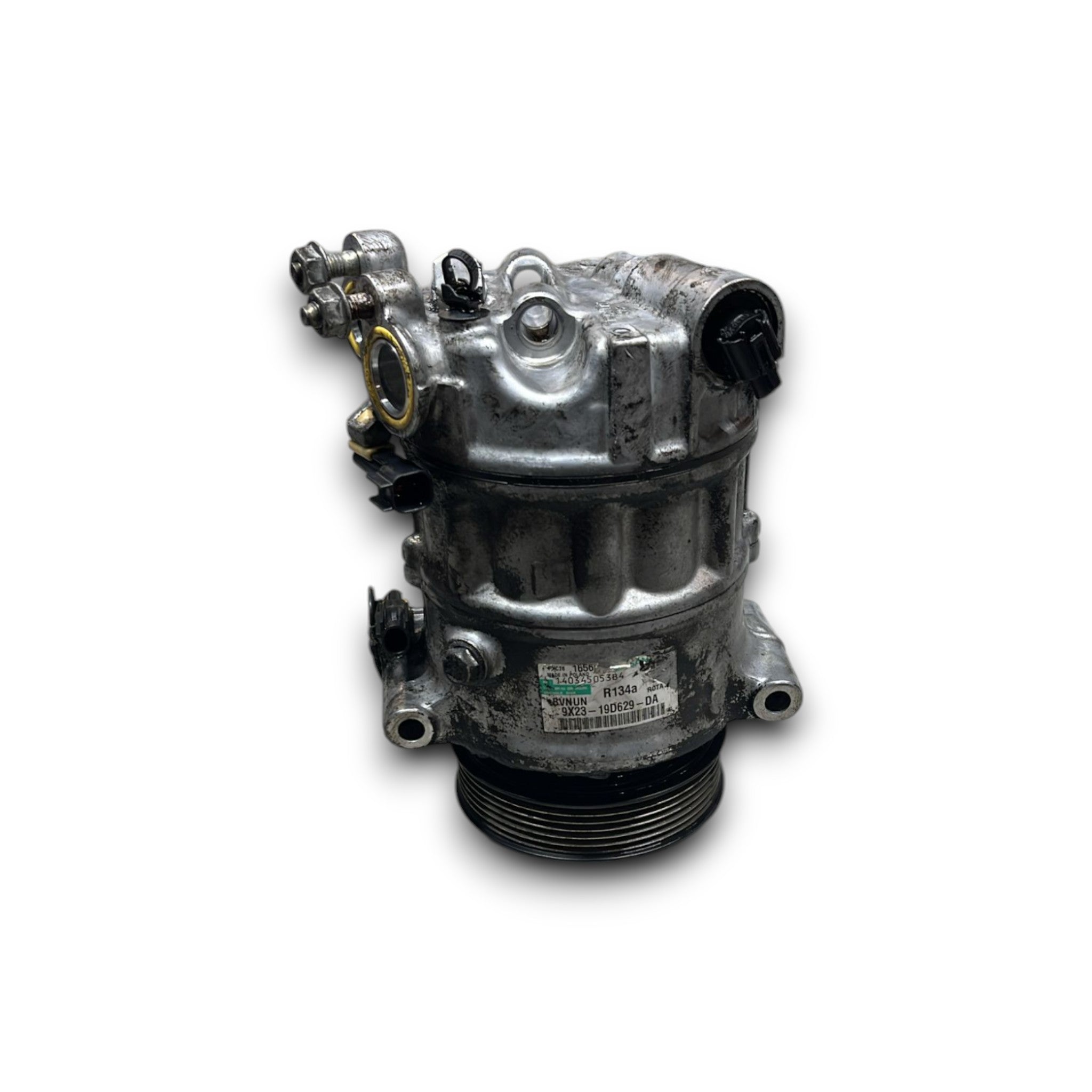 Compressore Aria Condizionata Jaguar XF (X250) cod:9X23-19D629-DA 3.0 Diesel (2008 >2015)