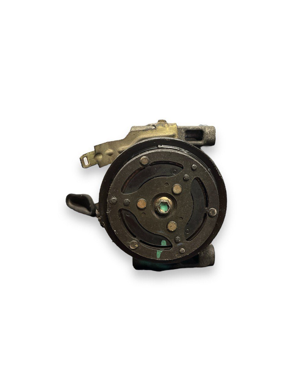 Compressore Aria Condizionata Lancia Ypsilon 1.2 Benzina (2003 al 2011) cod: 5A7875000