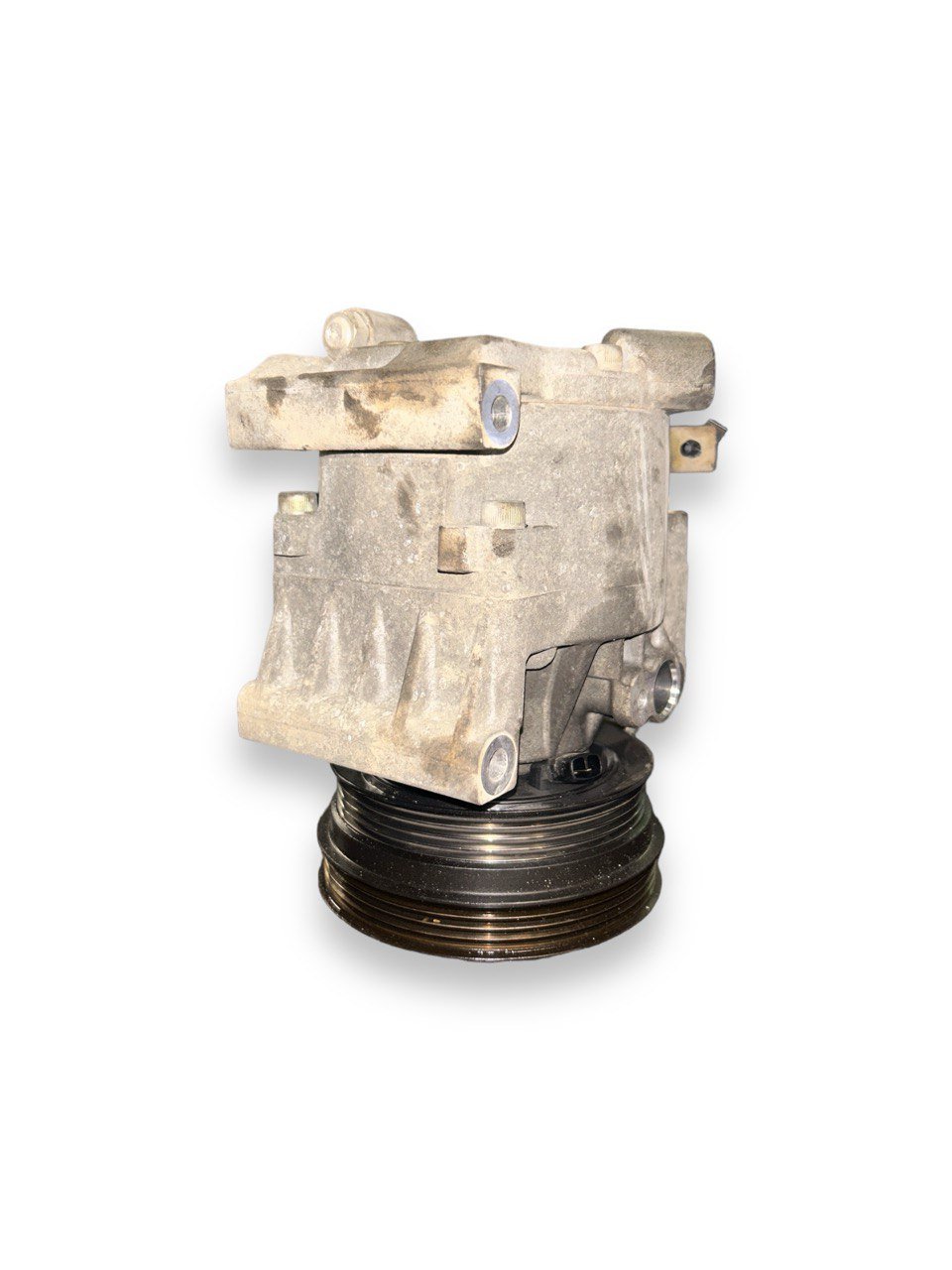 Compressore Aria Condizionata Lancia Ypsilon I 1.2 Benzina (1995 > 2003) cod.465144430