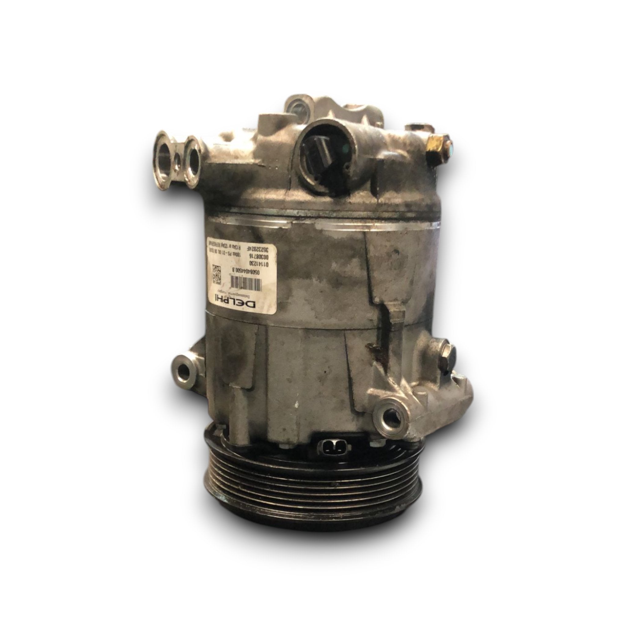 Compressore Aria Condizionata Maserati Ghibli 3.0 Diesel (2013 >) cod:01141230