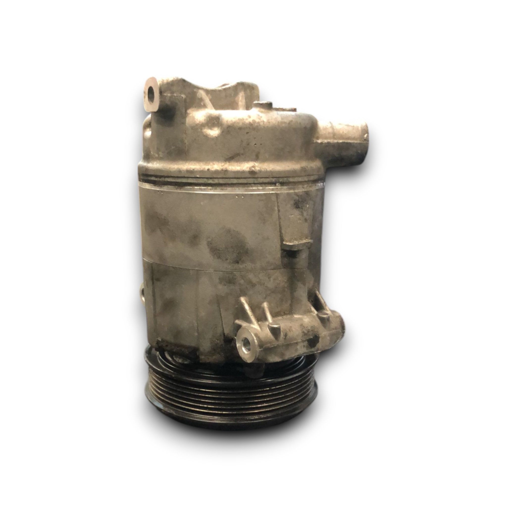Compressore Aria Condizionata Maserati Ghibli 3.0 Diesel (2013 >) cod:01141230