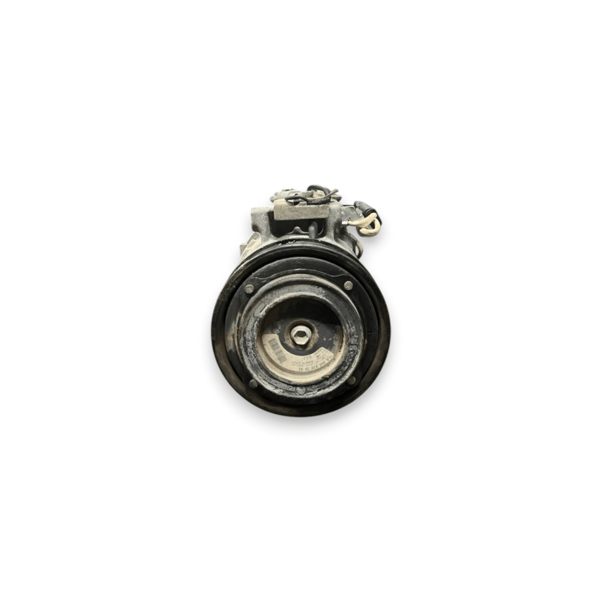 Compressore Aria Condizionata Mercedes - Benz Classe A W176 2.0 Benzina (2012 al 2018) cod: 447250-1670